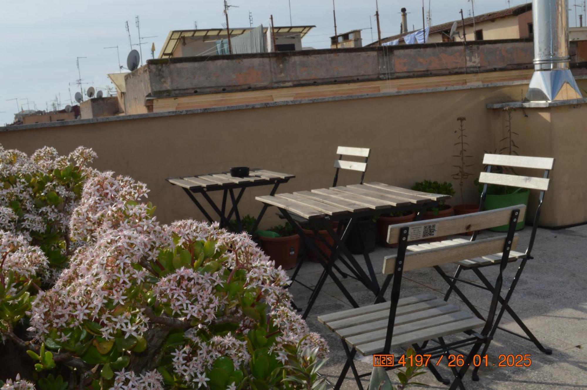 Kis Affitacamere Guest house Rome