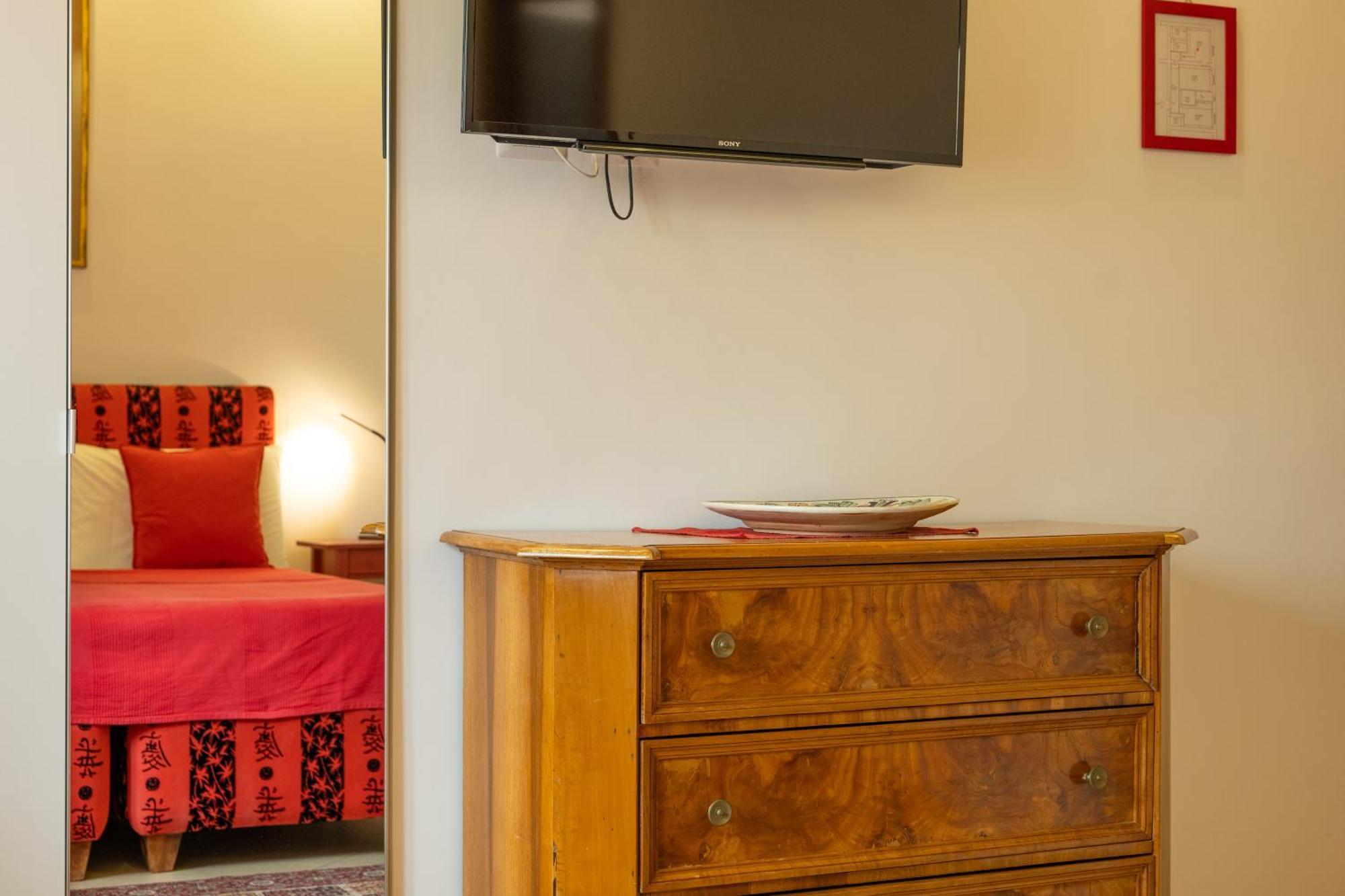 Kis Affitacamere Guest house Rome