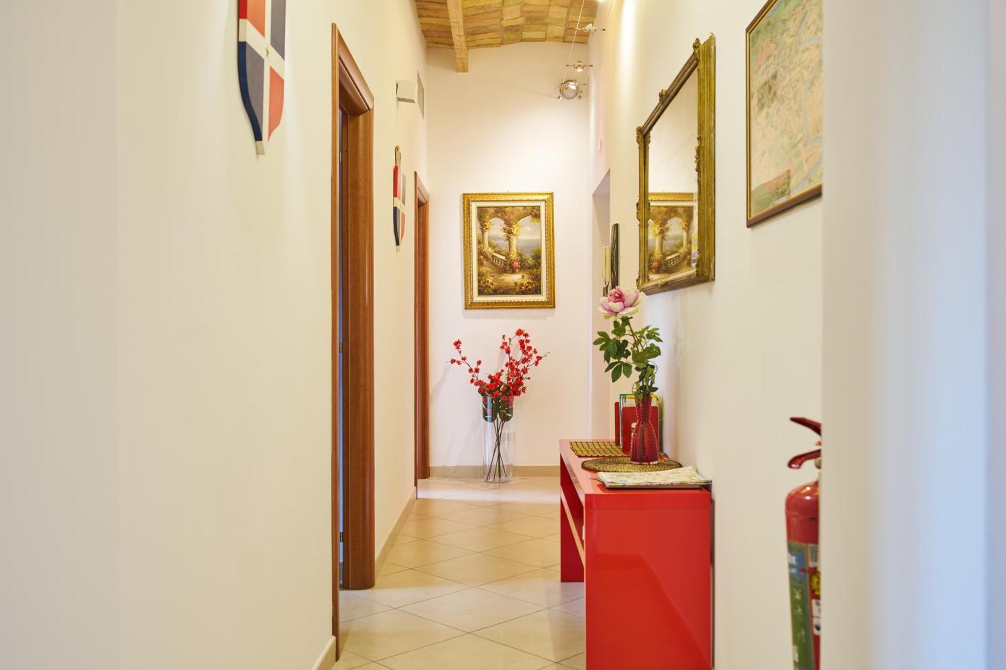 Guest house Kis Affitacamere Rome