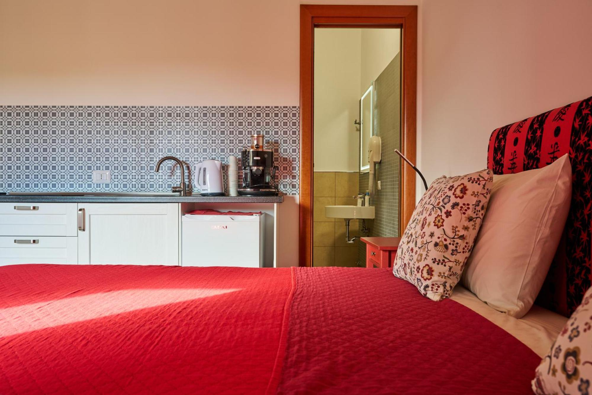 Kis Affitacamere Guest house Rome