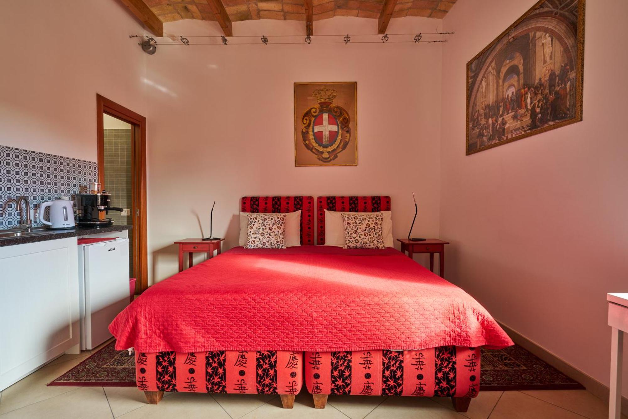 Guest house Kis Affitacamere