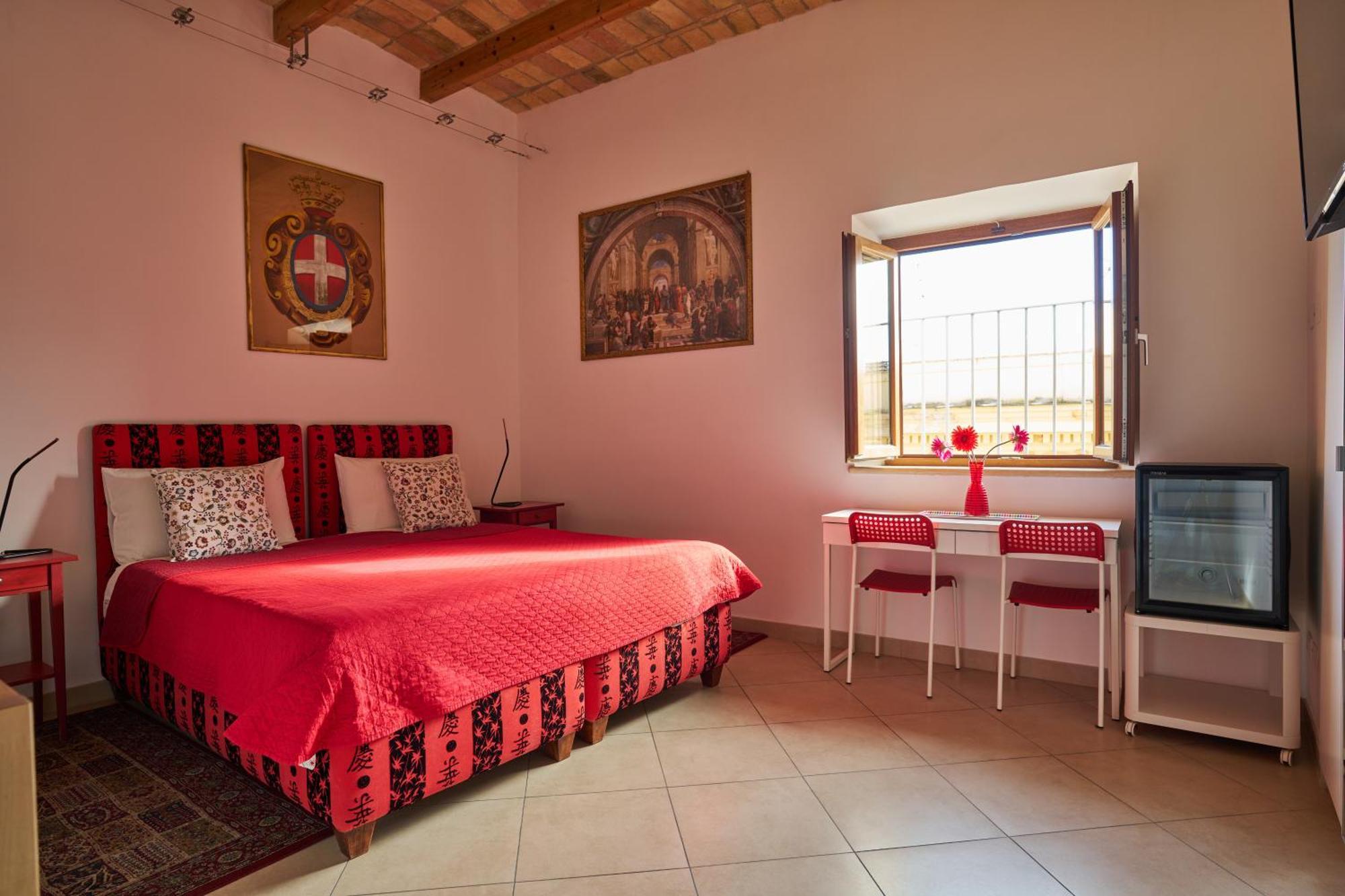 Guest house Kis Affitacamere *