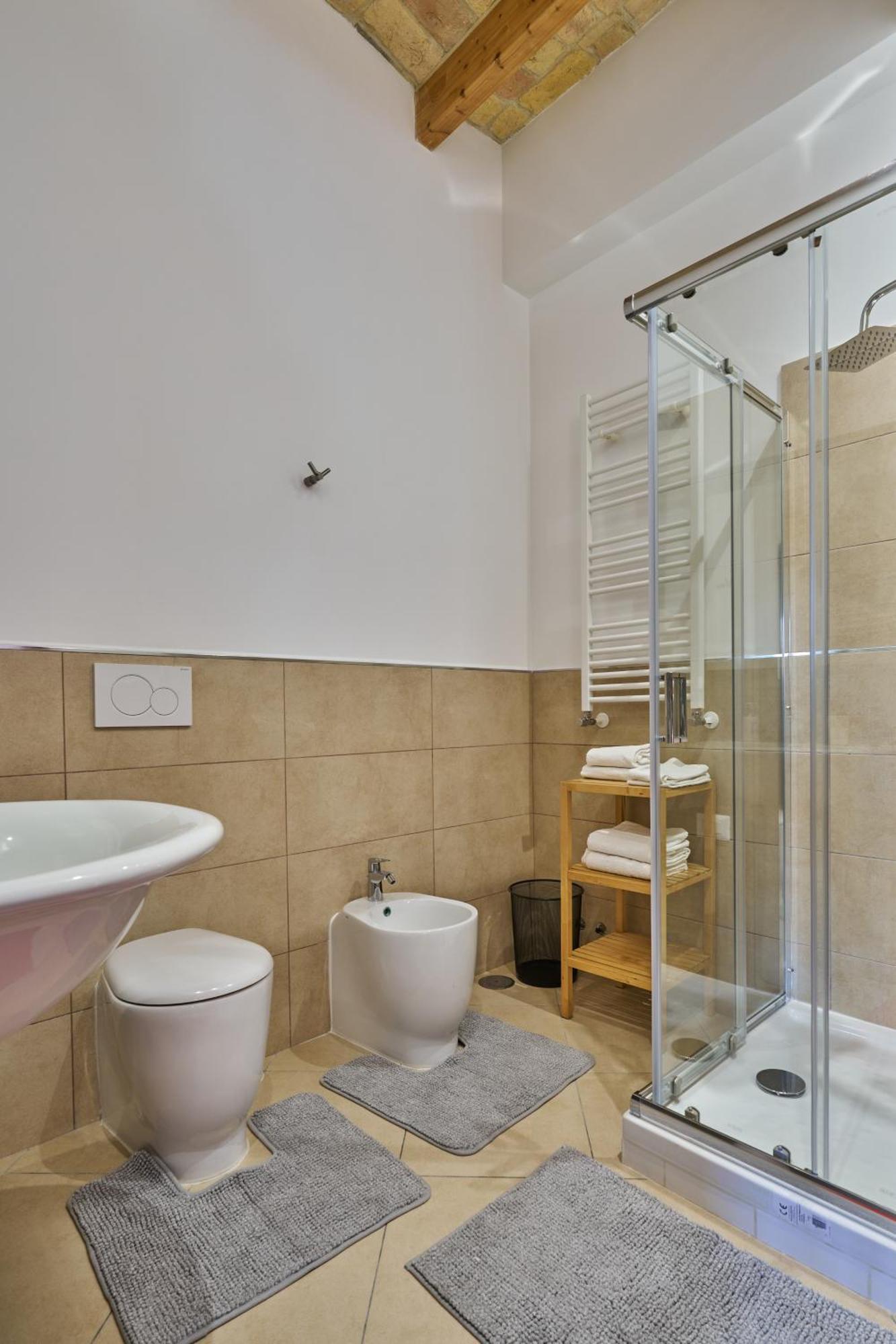 Guest house Kis Affitacamere Rome