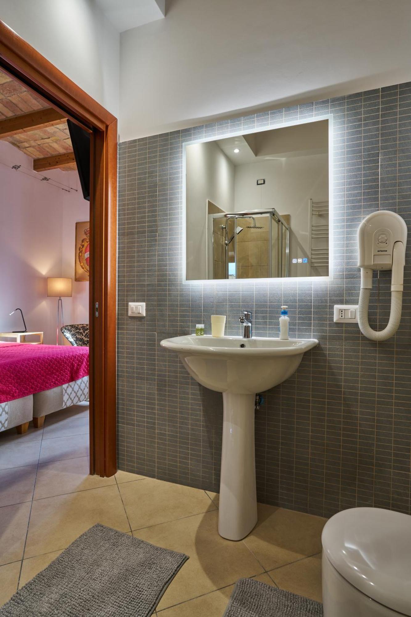 Kis Affitacamere Guest house
