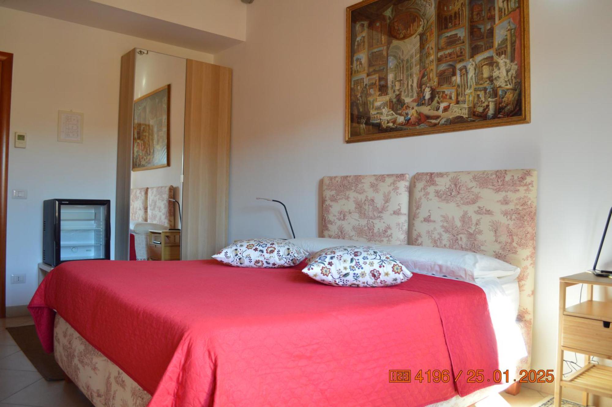 Kis Affitacamere * Rome