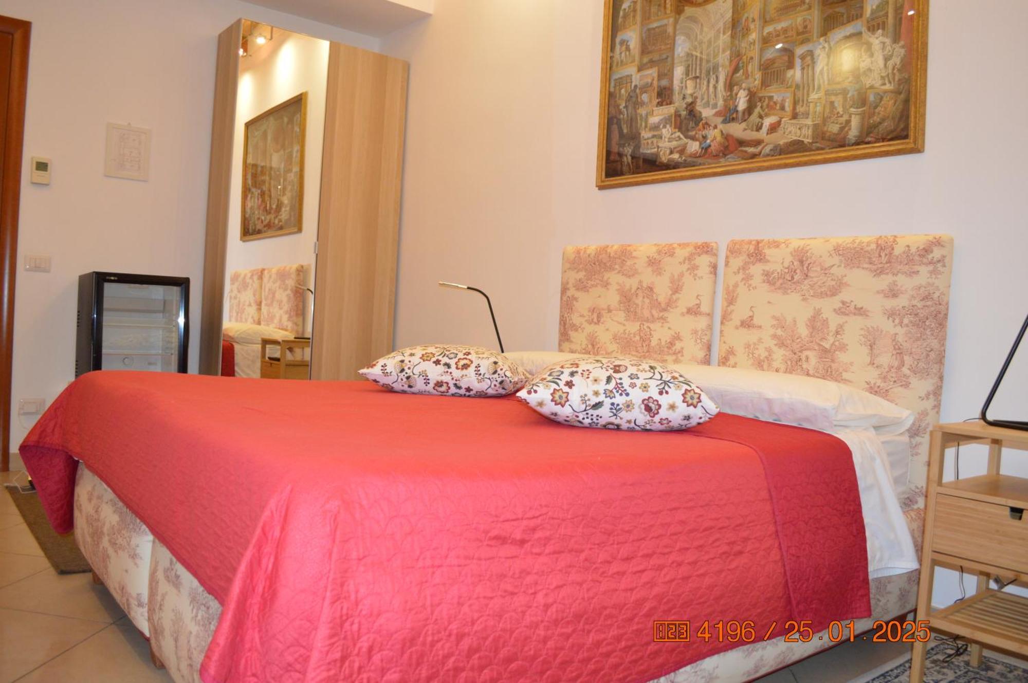 Kis Affitacamere * Rome
