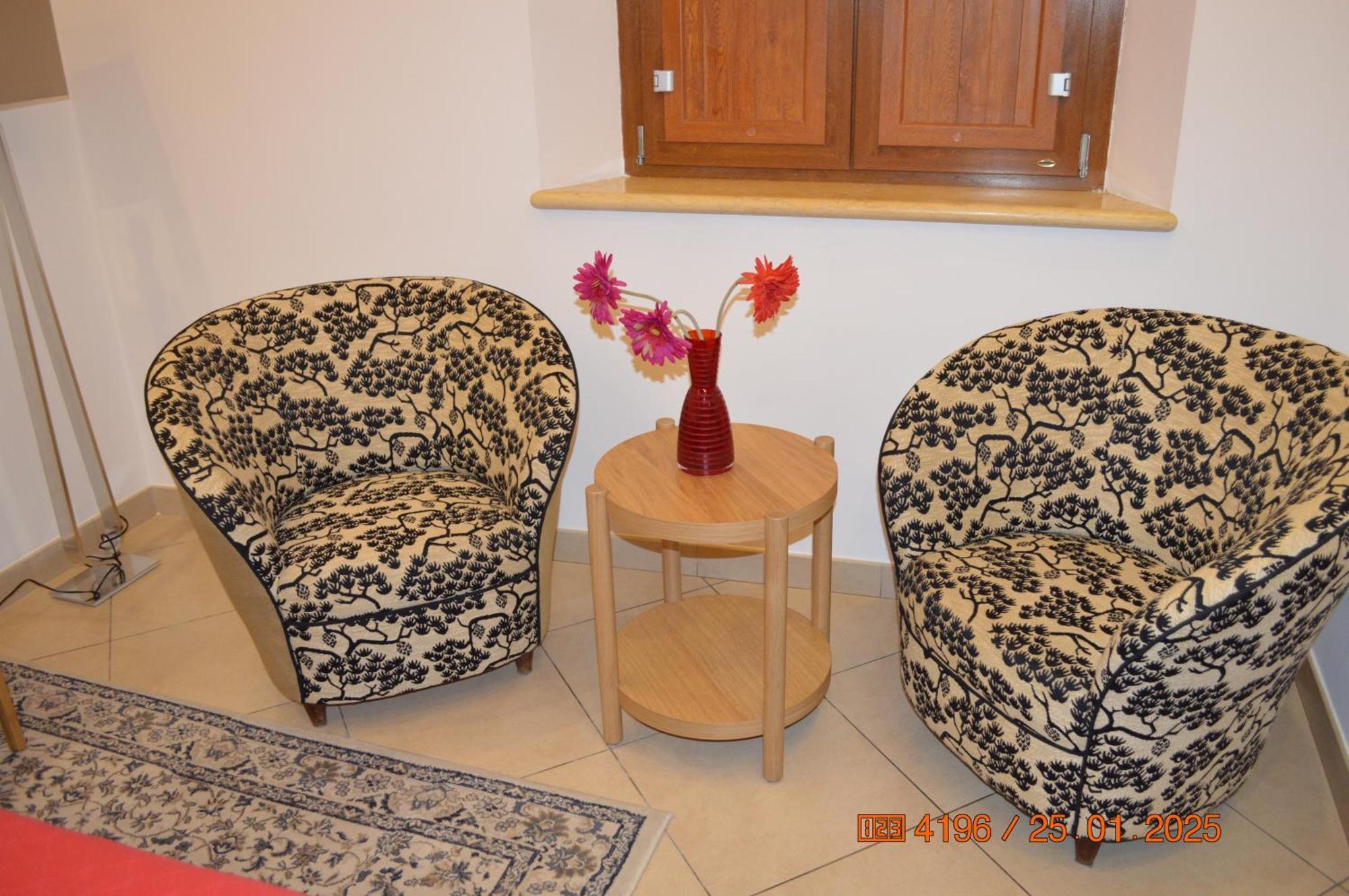 Guest house Kis Affitacamere Rome
