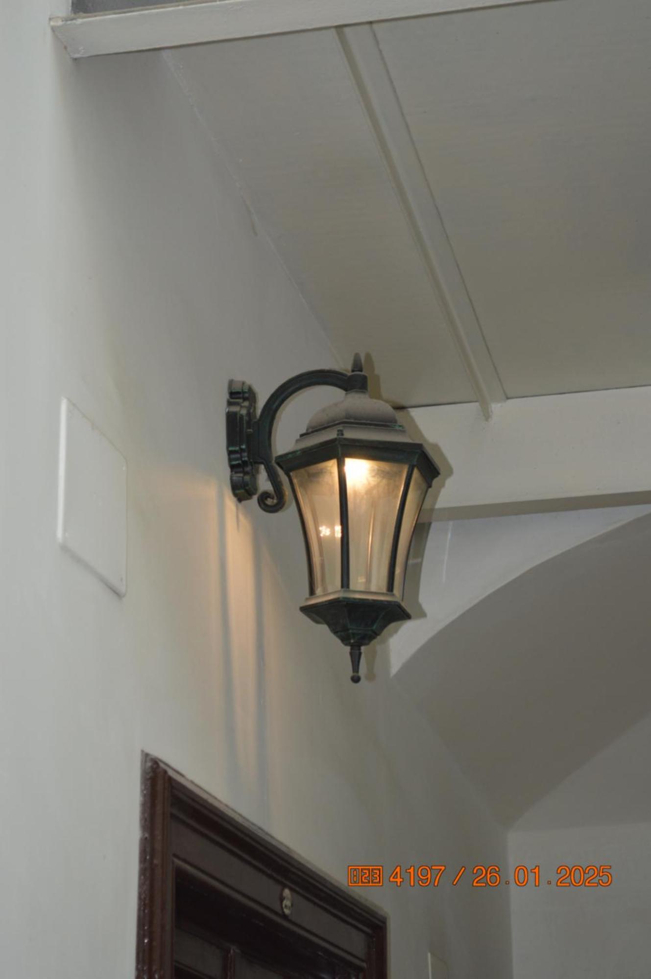 Guest house Kis Affitacamere *