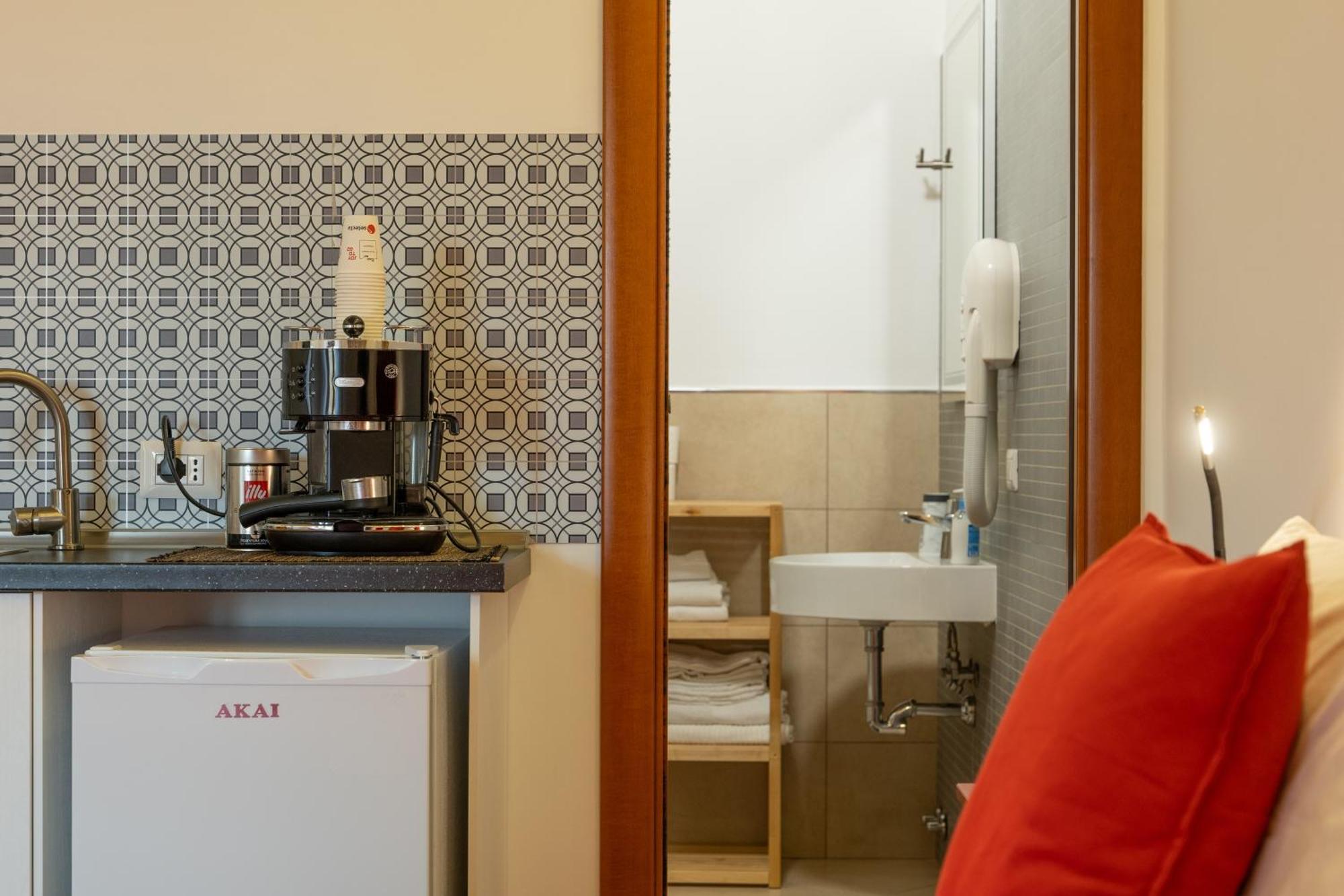 Guest house Kis Affitacamere