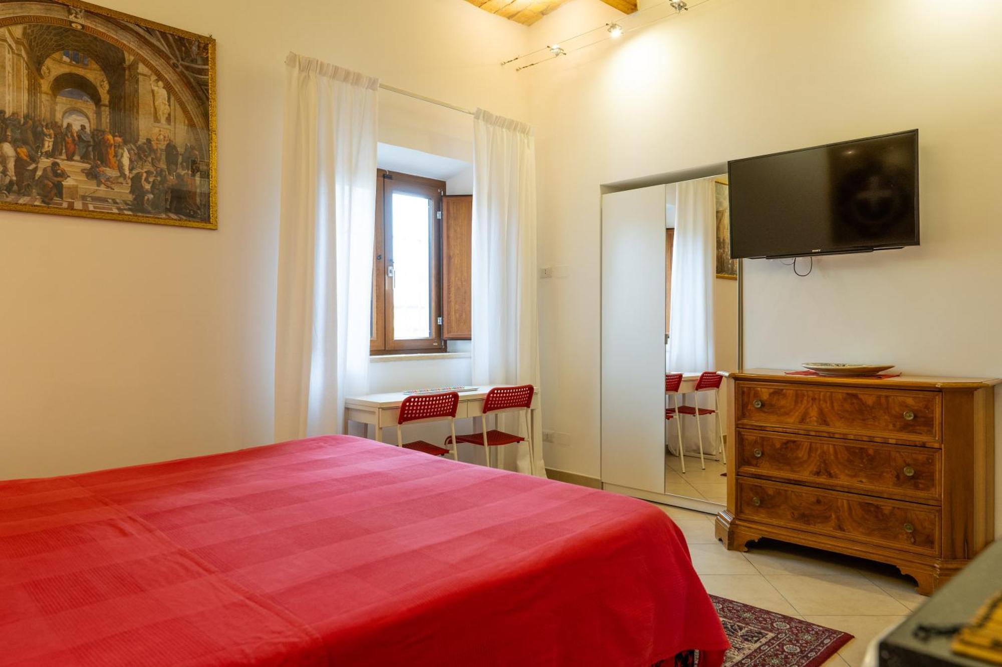 Kis Affitacamere Guest house Rome