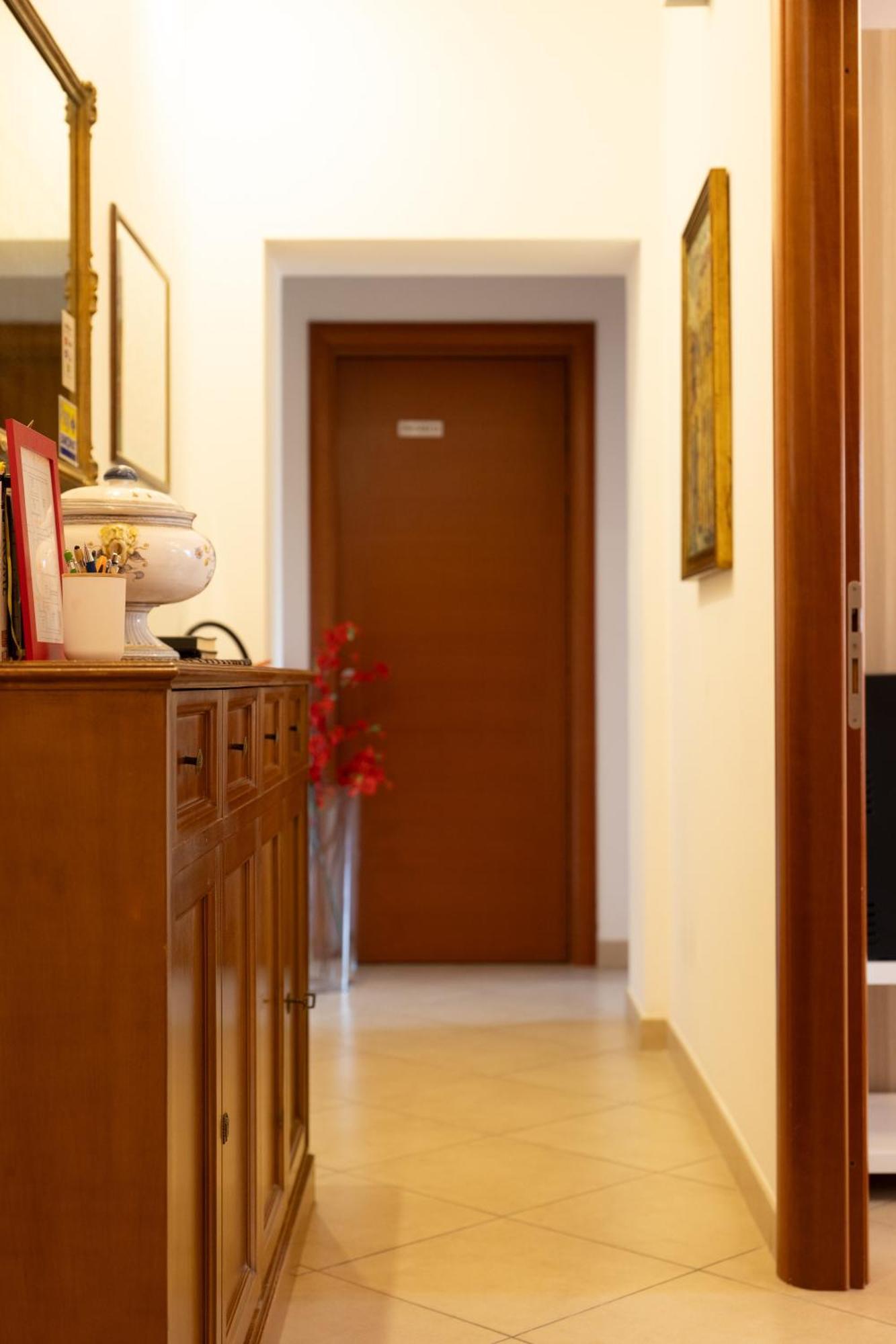 Kis Affitacamere Guest house