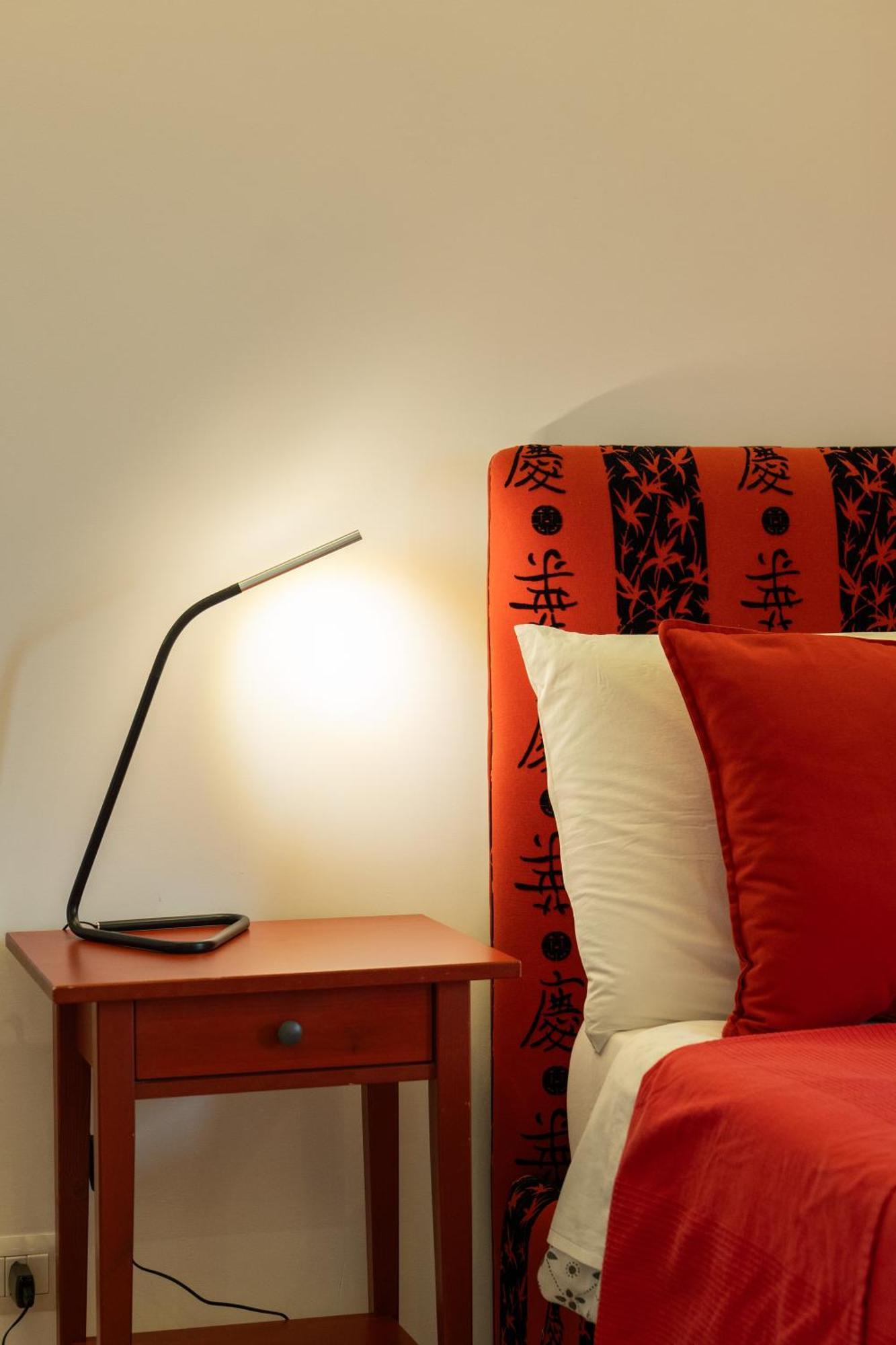 Kis Affitacamere Guest house *