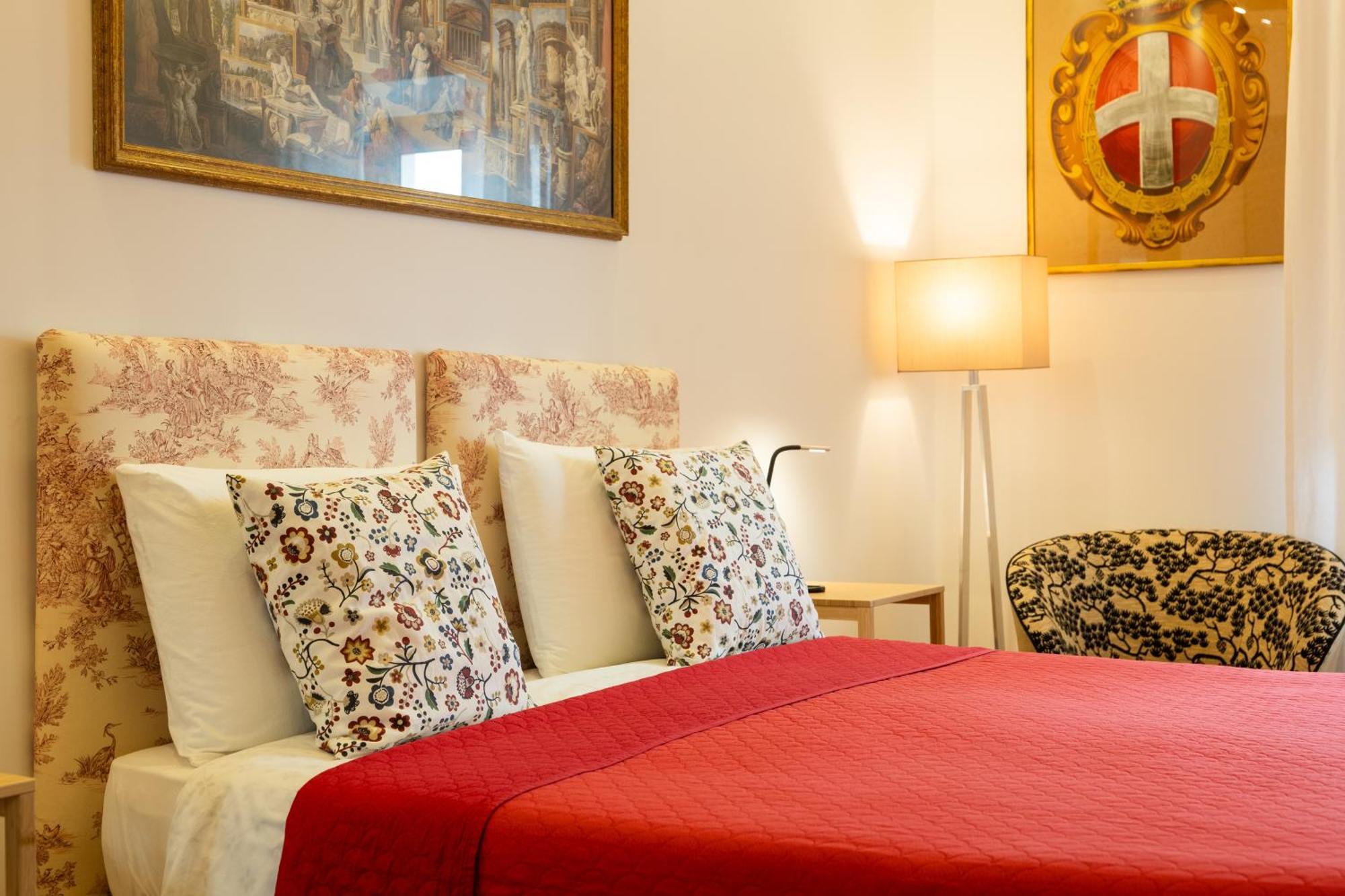 Kis Affitacamere Guest house Rome