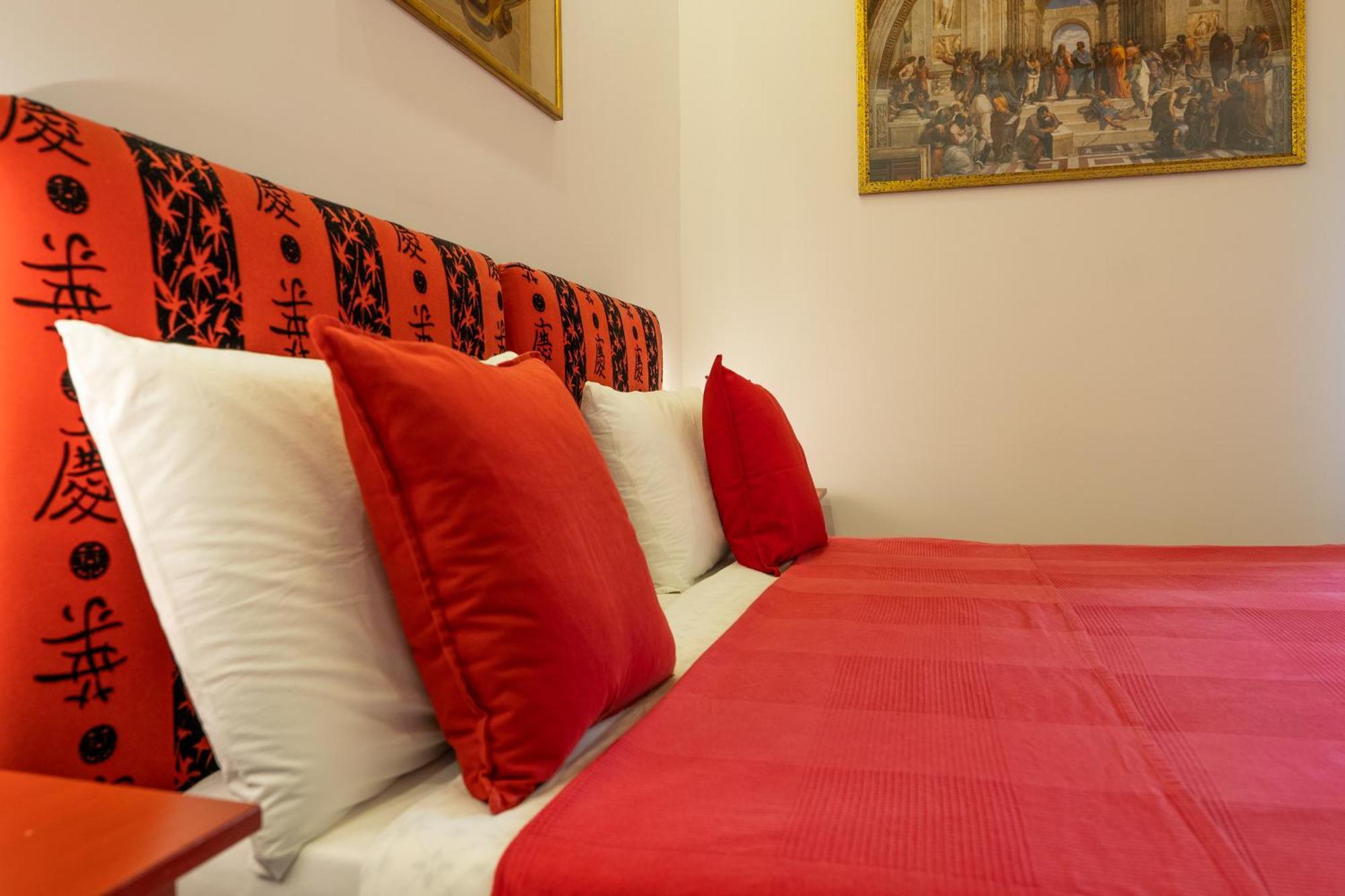 Guest house Kis Affitacamere Rome