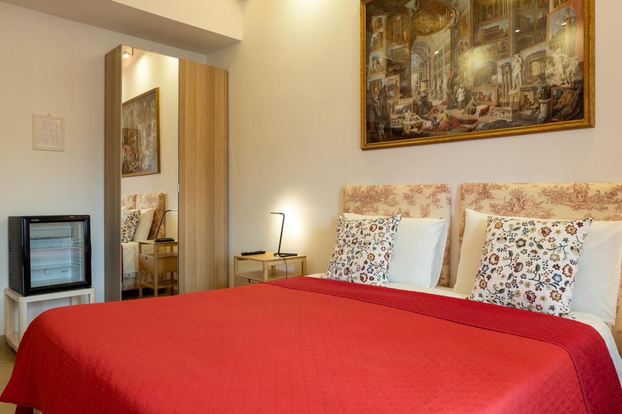 Kis Affitacamere Guest house *