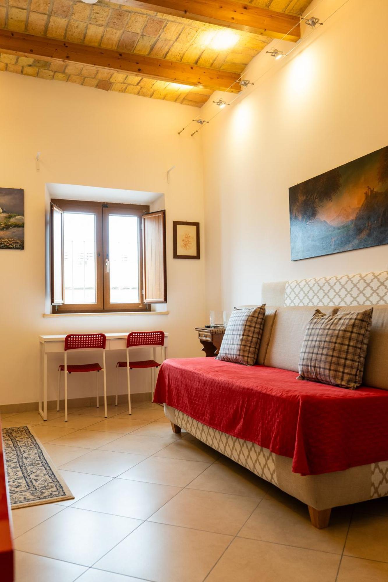 Kis Affitacamere Guest house