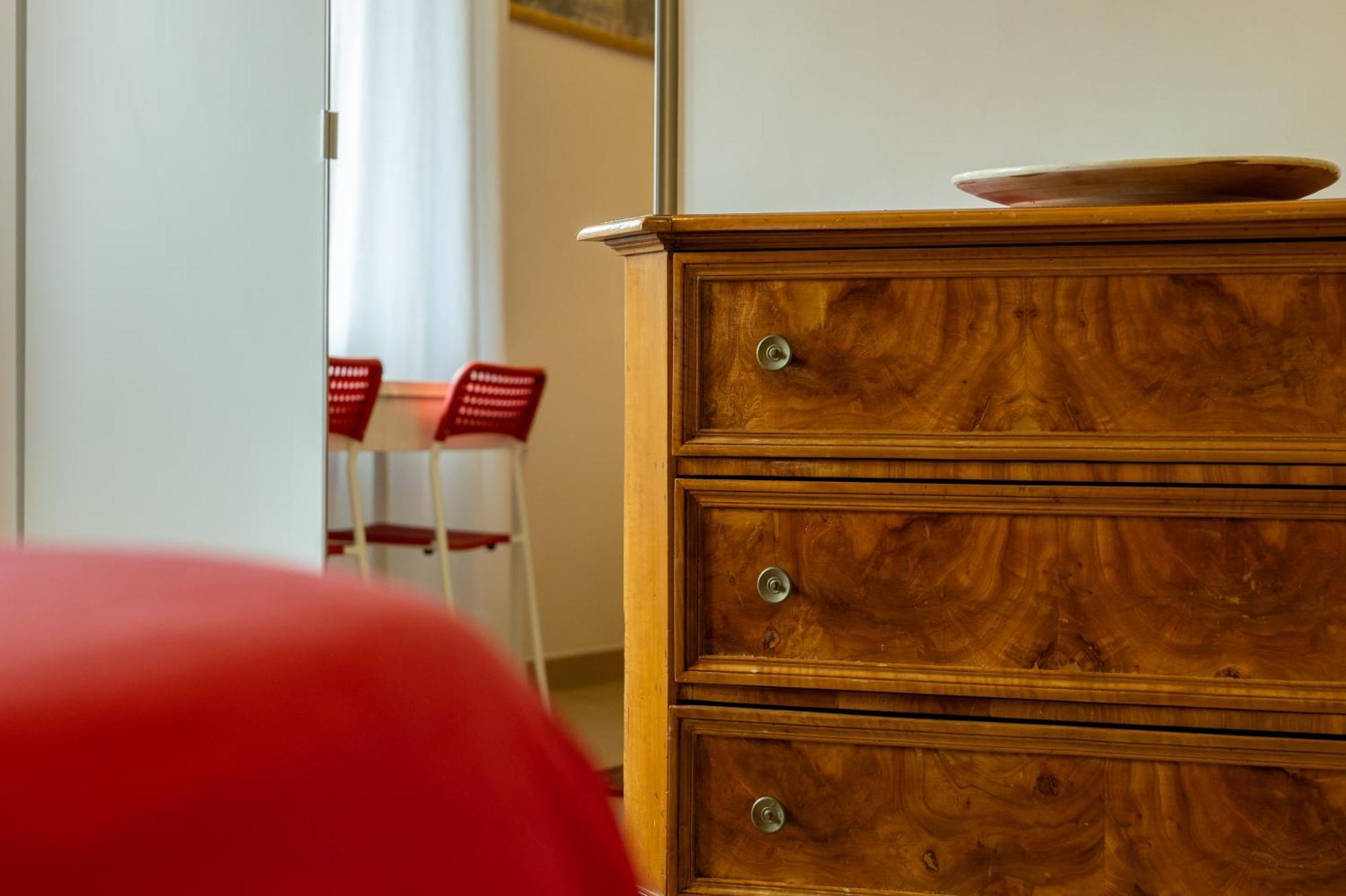 Kis Affitacamere Guest house Rome