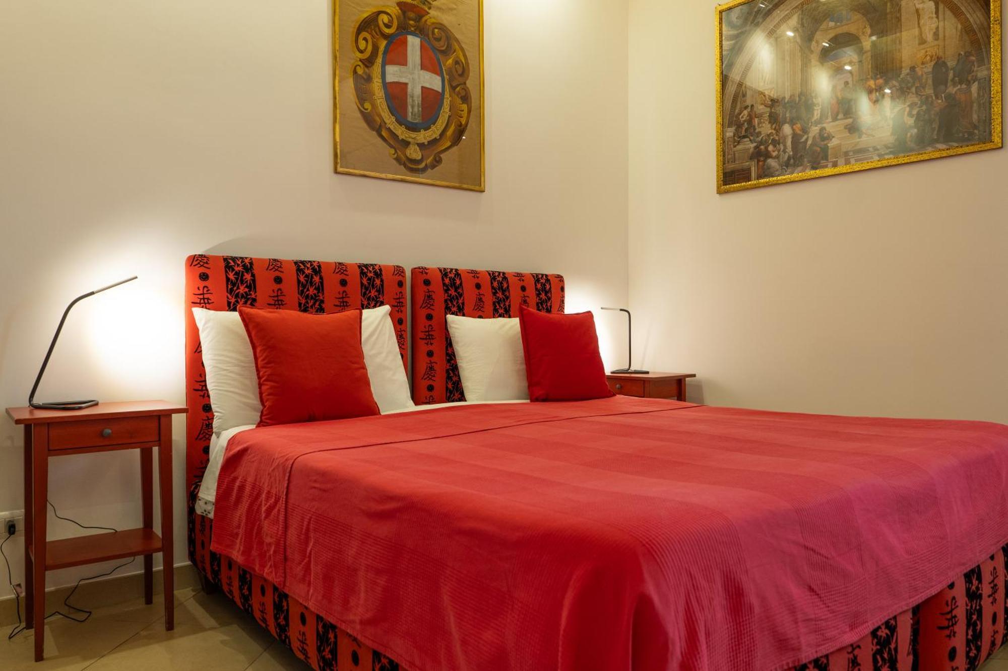 Guest house Kis Affitacamere Rome