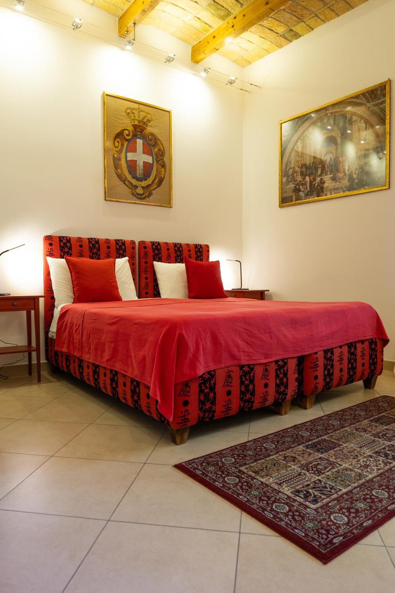 Kis Affitacamere Guest house *