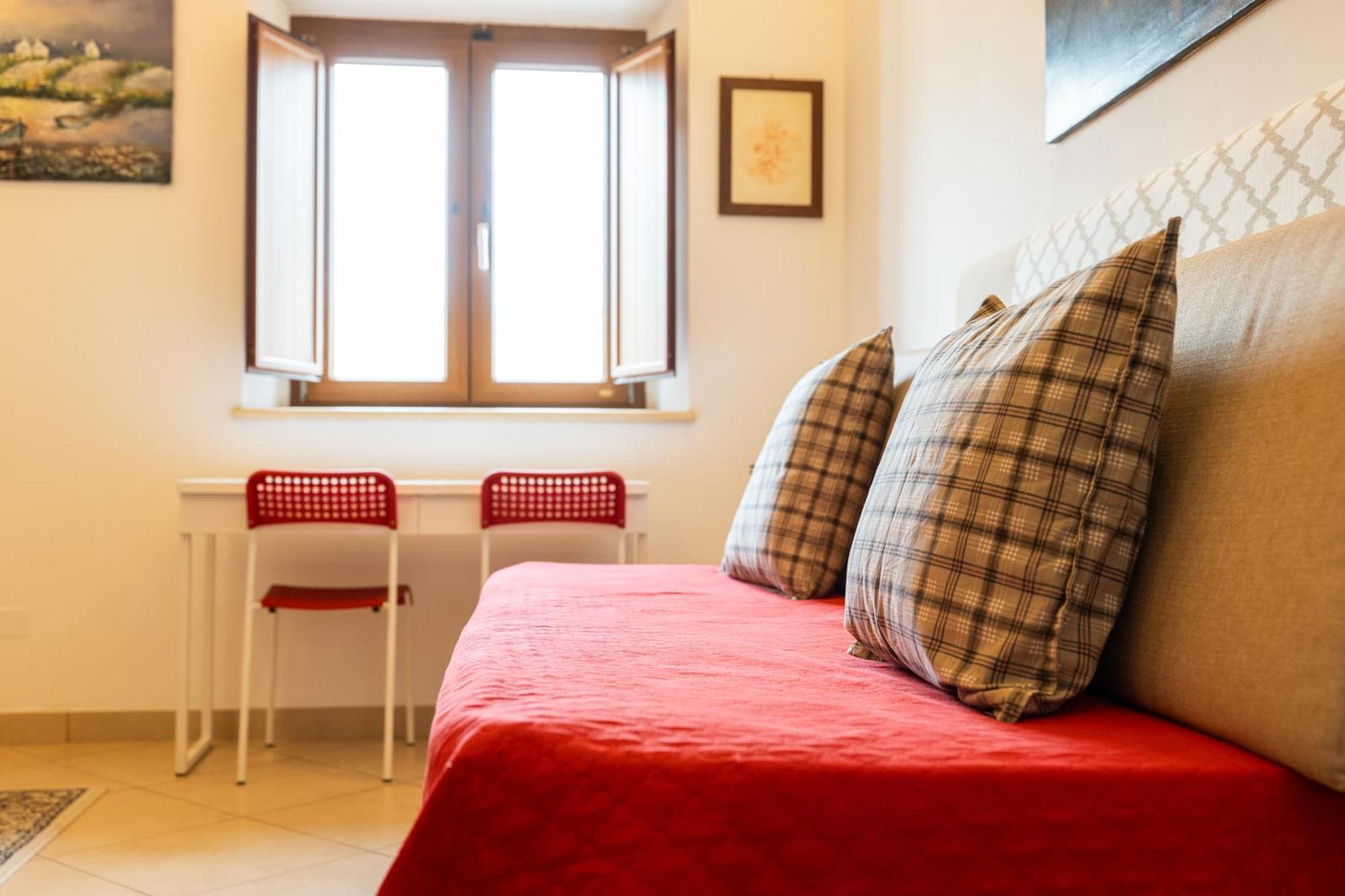 Kis Affitacamere Guest house Rome